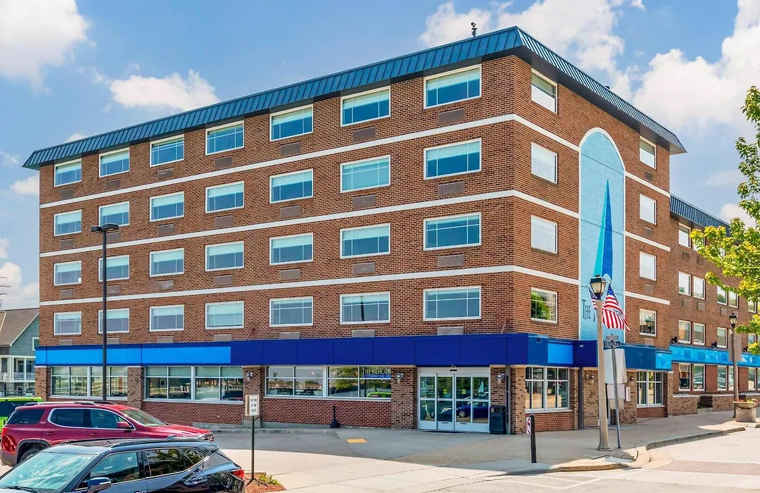 The Harborview On Lake Michigan, An Ascend Collection Hotel-1